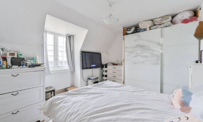 Hopton House, Brixton