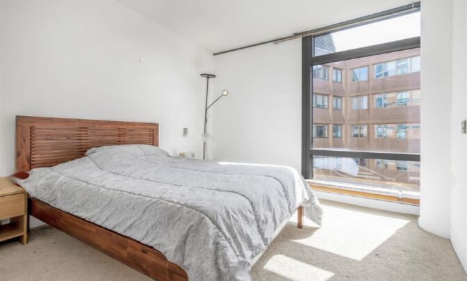 Parliament View, 1 Albert Embankment, Vauxhall