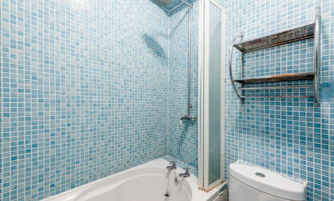 Russell Court, Bloomsbury