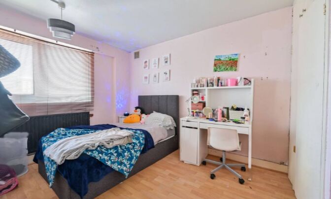 Whittaker Court, Stockwell