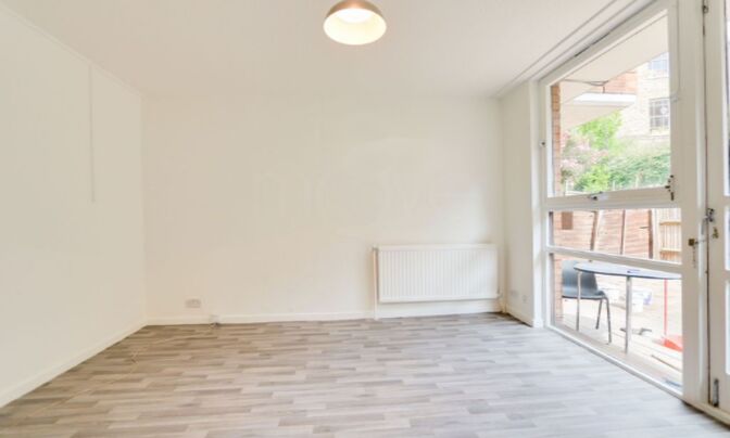 Mary Datchelor Close