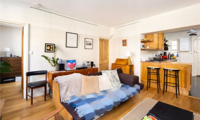 Sylvester House, Sylvester Road, Hackney