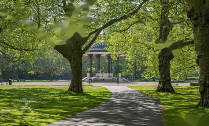 Jamaica Road, Bermondsey