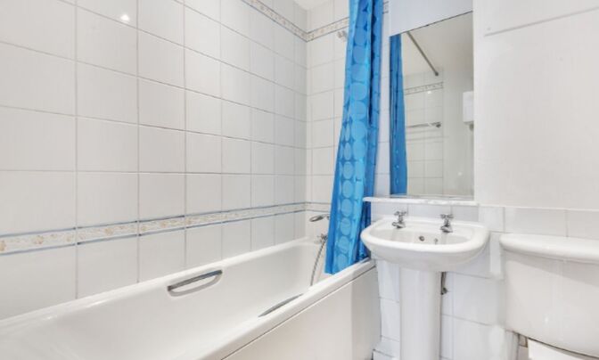 Brompton Park Crescent