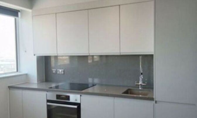 Wembley Point, Harrow Road, Wembley, Middlesex