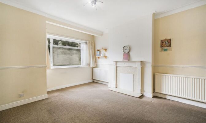 Tanfield Avenue, Neasden