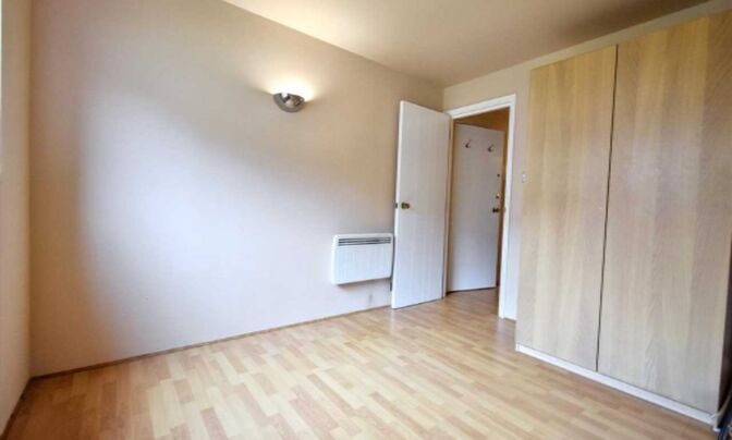 Rothschild Road, Chiswick