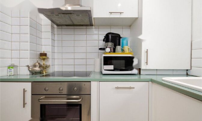 Latchmere Road, Battersea