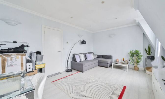 Sutherland Avenue, Maida Vale