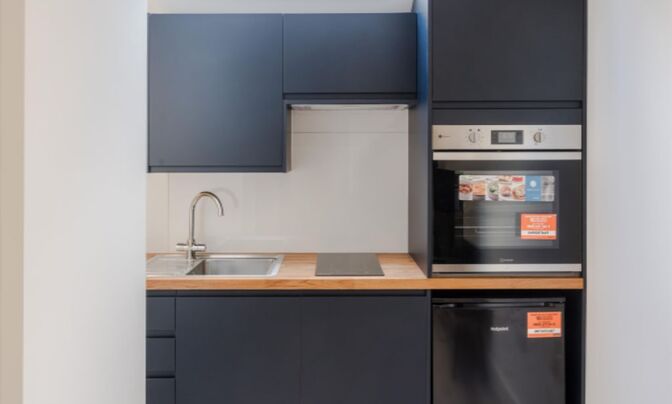 St John's Wood High Street, St John's Wood