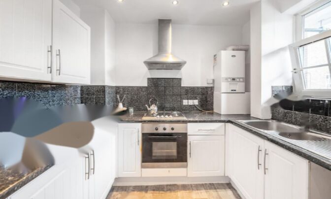 Kennington Road, Kennington