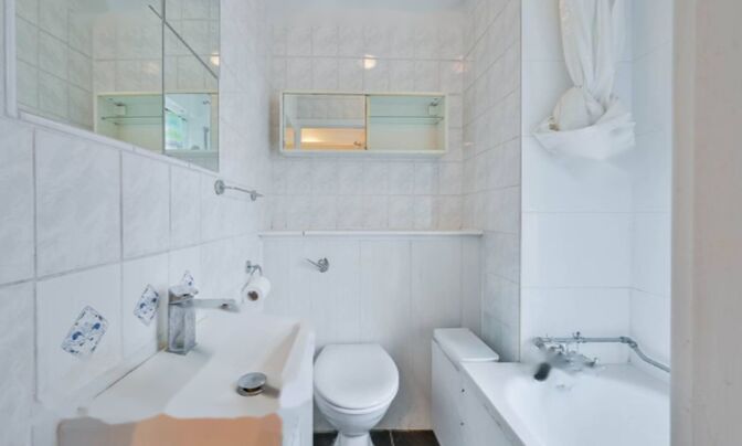 Coram Street, Bloomsbury