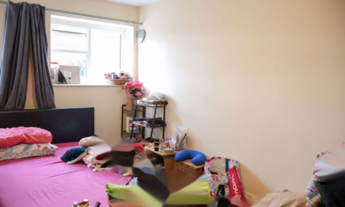 Oval Road South, Dagenham