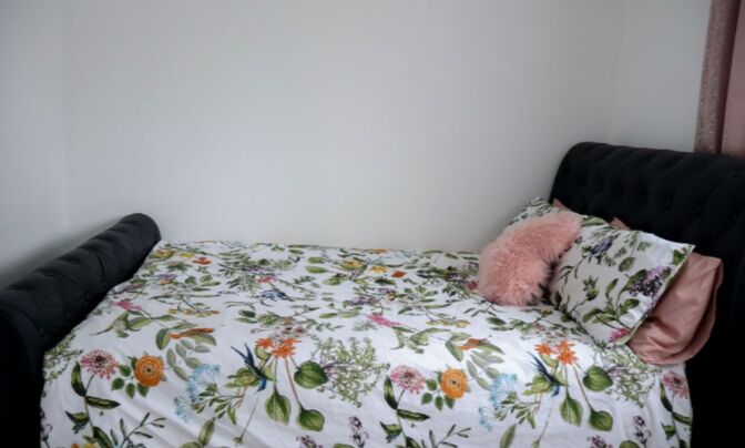 Oval Road South, Dagenham