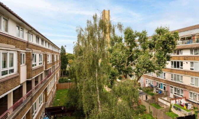 Cator Street, Peckham