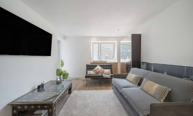 Redclyf House, Cephas Street, Stepney