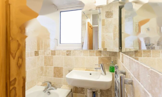 Studley Road, Stockwell