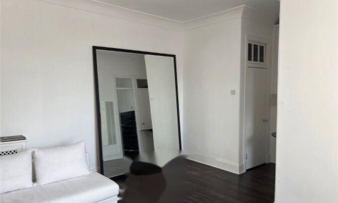 Ormonde Terrace, St John's Wood