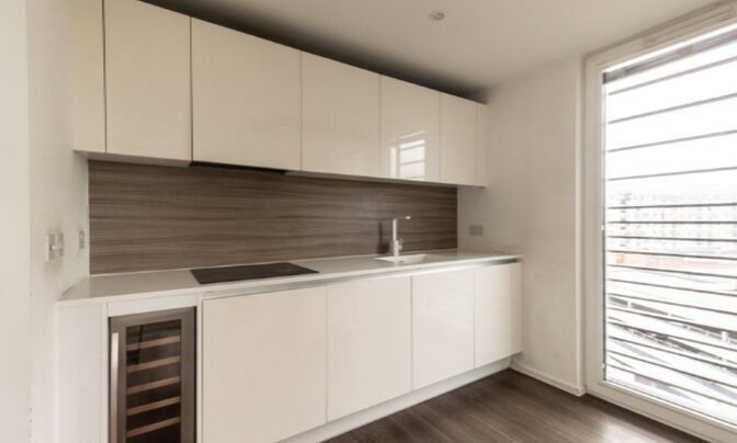 Aurora Apartments, Wandsworth