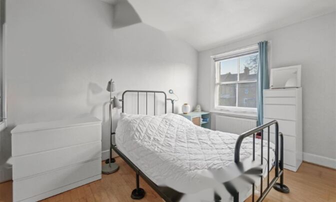 Nelson Road, Crouch End