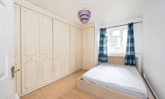 Armsby House, Stepney Way, Stepney