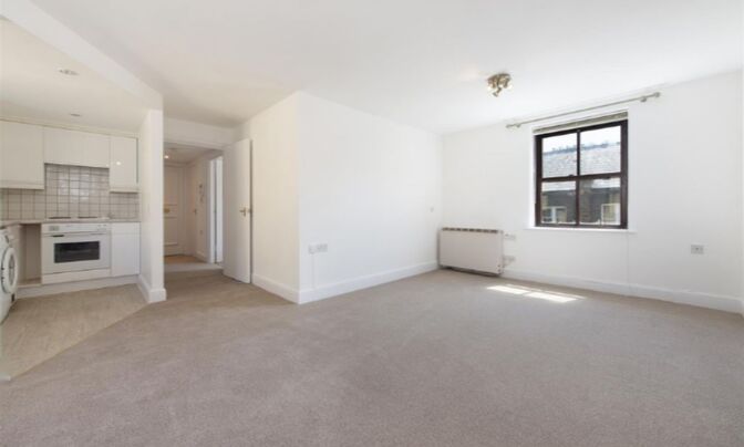 Wordsworth Place, Kentish Town