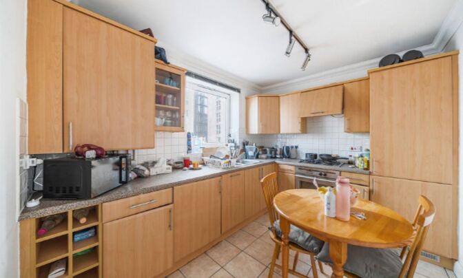 Moreland Street, Clerkenwell