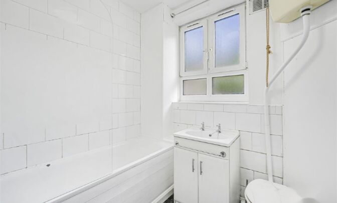 Pynfold Estate, Bermondsey