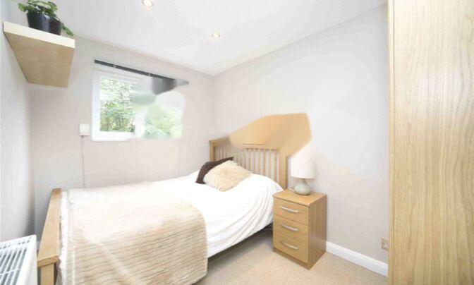 Hillmarton Road, Islington