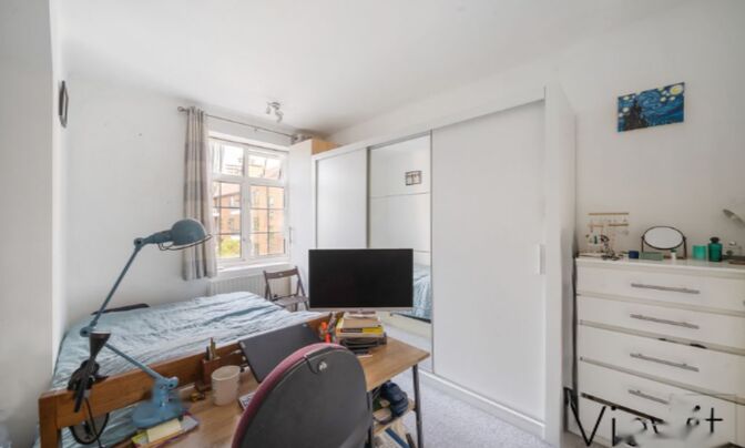 Courthope House, Hartington Road