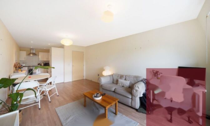 Jacob House, Amhurst Road, Hackney