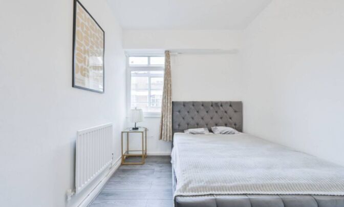 Westbourne Court, Paddington