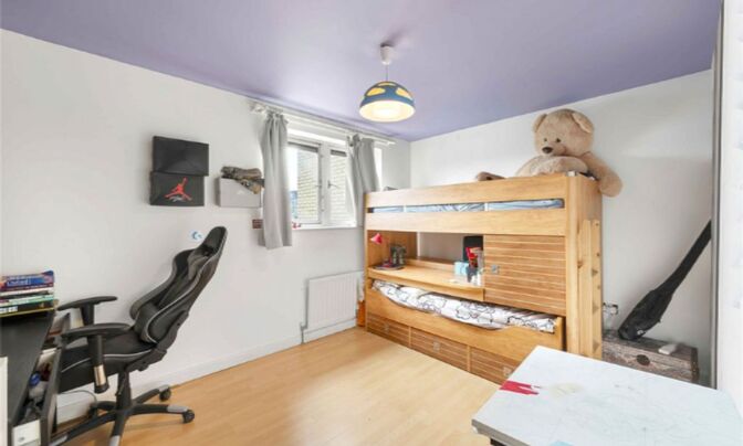 Wandsworth Bridge Road, Fulham