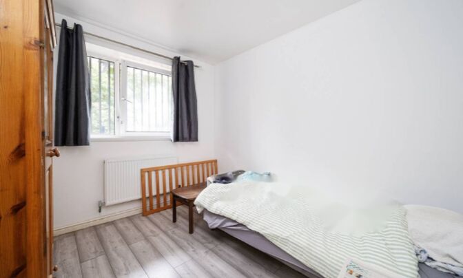 Cephas Ave, Bethnal Green