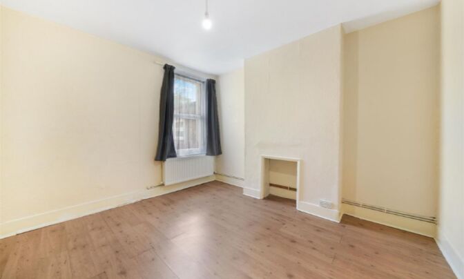 Deacon Road, Willesden