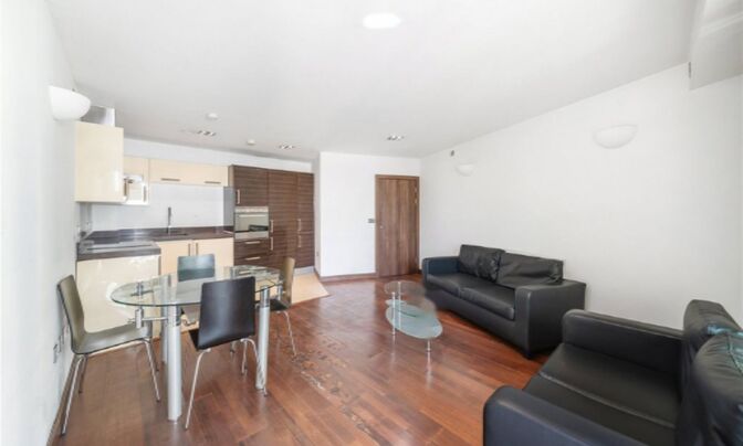 Orbis Wharf, Bridges Court Road, Wandsworth