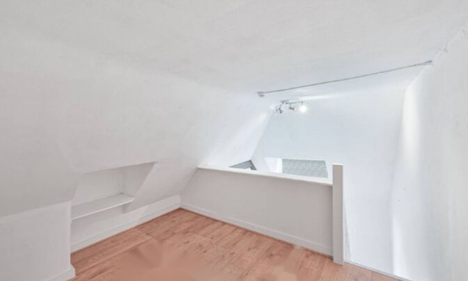 Greencroft Gardens, South Hampstead