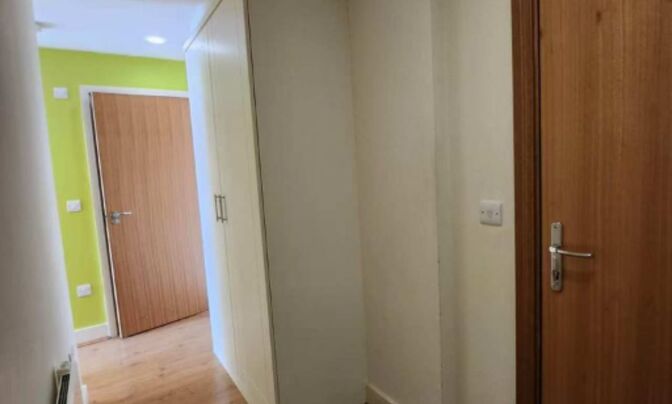 Axis Court, 2 East Lane