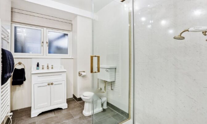 Drayton Court, Drayton Gardens, Chelsea