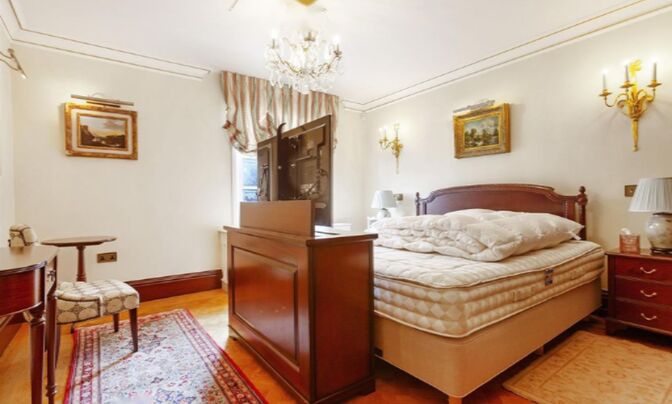 Hans Road, Knightsbridge