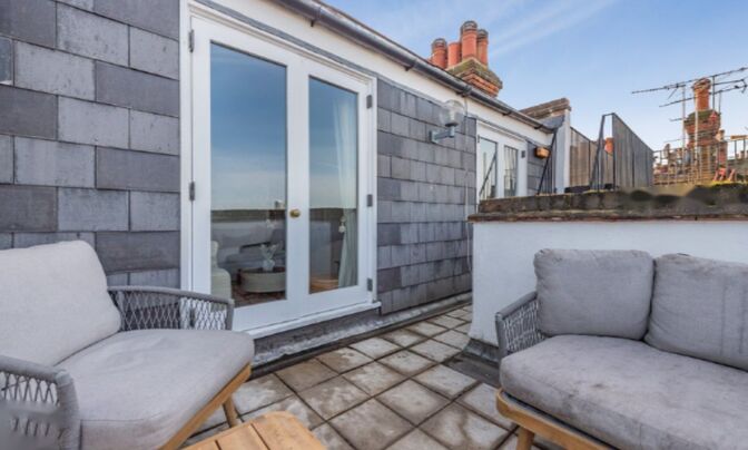 Draycott Place, Chelsea