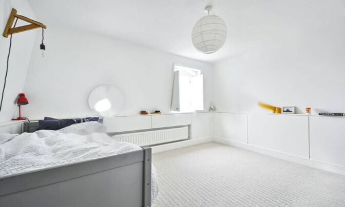 Redcliffe Square, Chelsea