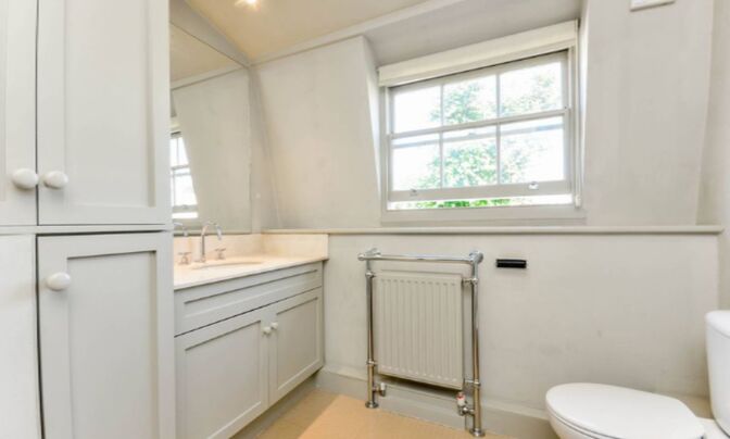 Coleherne Road, Chelsea