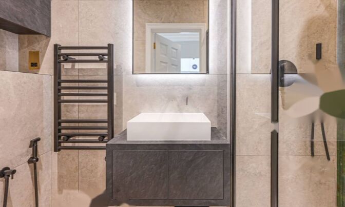 Basil Street, Knightsbridge