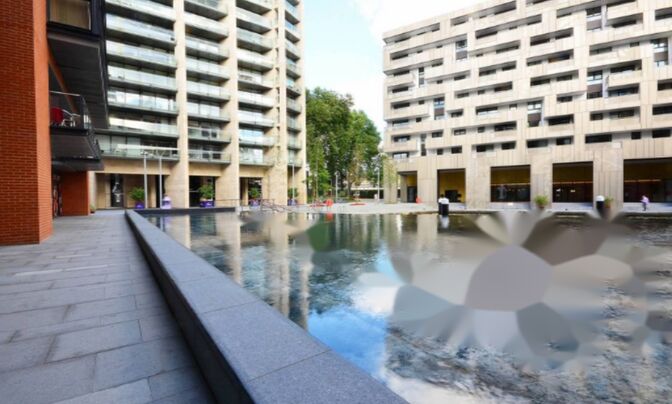 Gatliff Road, Pimlico