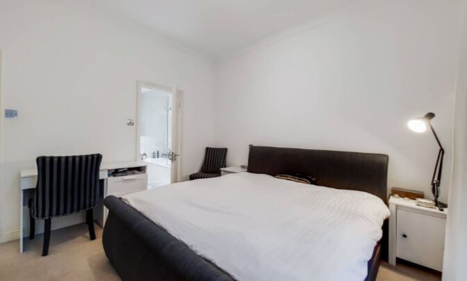 Redcliffe Square, Chelsea