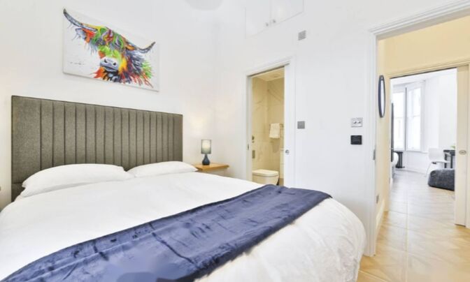 Finborough Road, Chelsea