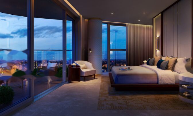 Waterfront Drive, Chelsea