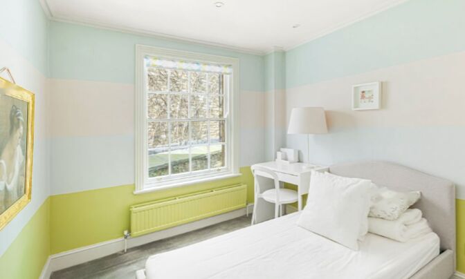 Bourne Street, Belgravia