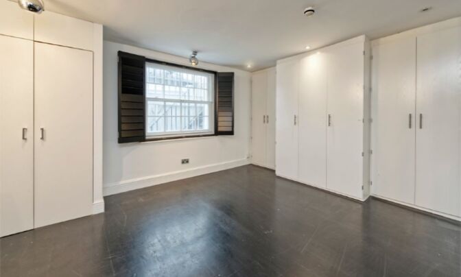 Sydney Street, Chelsea